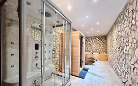 Spa Suite 21